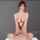 beautiful massage oiled body