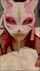 asian chinese masked