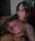 fishnet goth big tits