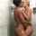 lesbians lesbian kiss making out