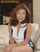japanese long hair mature woman