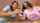 latina threesome anal