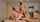 threesome sisters strap on