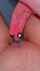 hairy pussy fingering