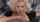 blonde green eyes blowjob