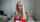 blonde blondie bombshell bimbo