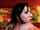 black hair latina wet