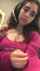 camgirl solo curly hair