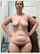 brunette hairy wife