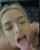 blonde cum threesome