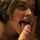 blowjob brunette tattoed