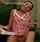 upskirt tv show floral dress