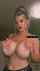 blonde big tits camgirl