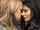 lesbian staring kissing