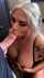blowjob cockworship big tits