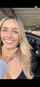 blonde sexy tiktok