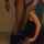 goth amateur interracial