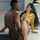 big tits big ass black guy