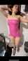 amateur dress fat ass