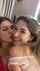 lesbian kissing onlyfans