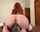 creamypussy cowgirl redhead