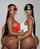 thick ebony twins