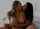 lesbian blonde fondling