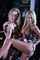 blonde stripper brazzers