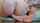 masturbation feet close up