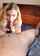 blonde blond blowjob
