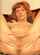 redhead vintage hairy