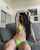 ass asian bikini