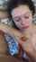 amateur beauty cum