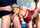 blonde double penetration surprised