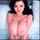 white girl dark hair big tits