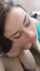 amateur cum face