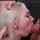 white girl blonde blowjob