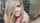blonde blowjob oral creampie