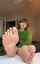 Sugary Soles