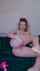 cam girl blonde solo