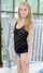skinny blonde teen
