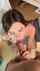 blowjob sloppy blowjob beauty
