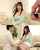 beautiful hot asan