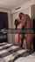 interracial milf kissing