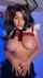 camgirl cosplay wig