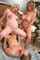 blondes milf threesome