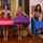 teamskeet foursome blonde