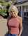 blonde milf mature
