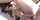 oiled big cock cumshot