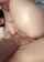 brunette no face creampie